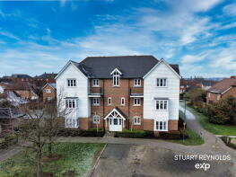 27, Amber Lane, Kings Hill, West Malling ME19 4FT