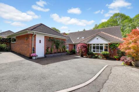 Clipstone Drive, Forest Town, NG19