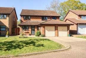 5, Kidworth Close, Horley RH6 8JP