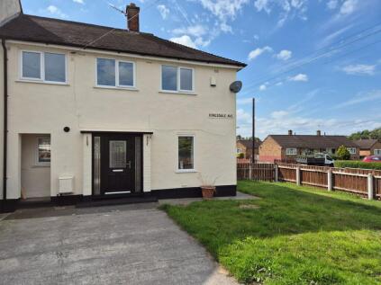 Kingsdale Avenue, Ribbleton, PR2