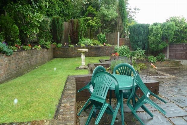 Gardens Image 2