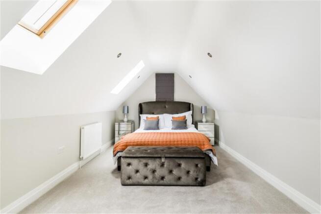 TOP FLOOR