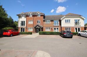 Flat 14, 88 90, Hambledon Road, Waterlooville PO7 6DF