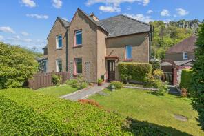 23, Wallace Gardens, Causewayhead, Stirling FK9 5LS