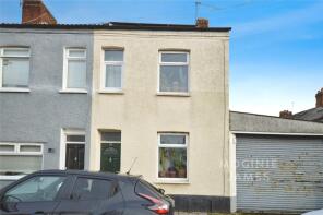 20, Stafford Road, Grangetown, Cardiff CF11 6SU