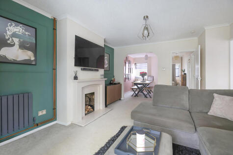 Smallmead, Horley, Surrey, RH6