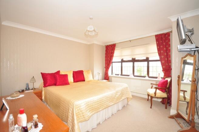Bedroom 1