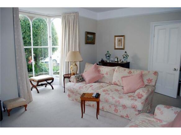 DRAWING ROOM