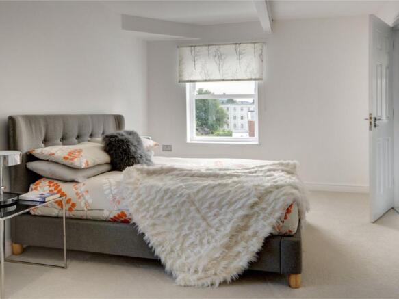 Show Home