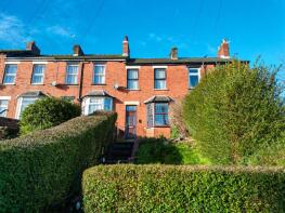 4, Lambert Street, Newport NP20 5FU