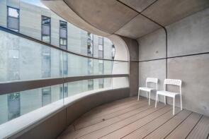 Flat 903, 257 Canaletto Tower, City Road, London EC1V 1AD