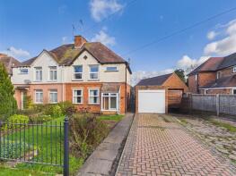 1, Laurels Road, Offenham WR11 8RE