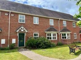 22, Woodfield Gardens, Hereford HR2 9RN