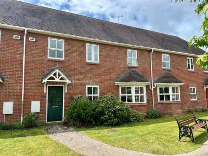 Woodfield Gardens, Belmont, Hereford