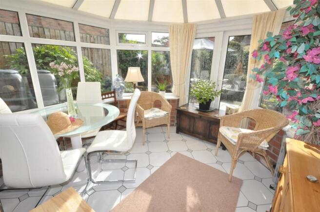 CONSERVATORY