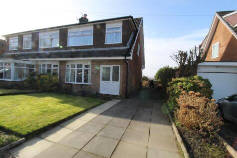 Bond Close, Horwich, Bolton