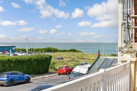 Fifth Avenue, Cliftonville, Margate, Kent