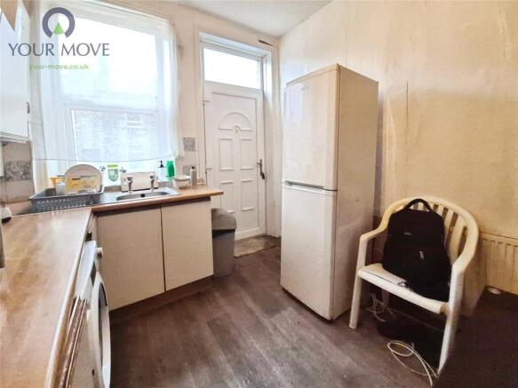 2 bed Terraced for sale Image 9