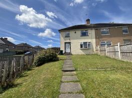 12, Terrington Crest, Clayton, Bradford BD14 6HF