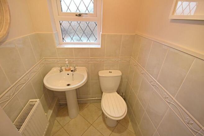 Cloakroom