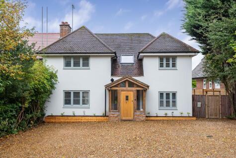 Canonsfield, Welwyn, Hertfordshire, AL6