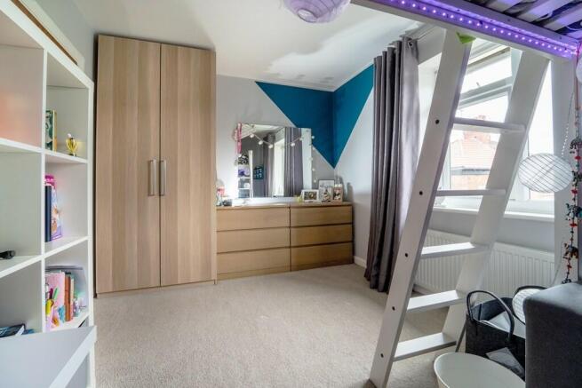 Bedroom 3