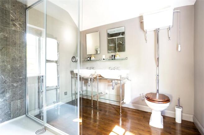 En Suite