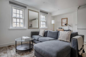 Flat 1, 137, Westminster Bridge Road, London SE1 7HR
