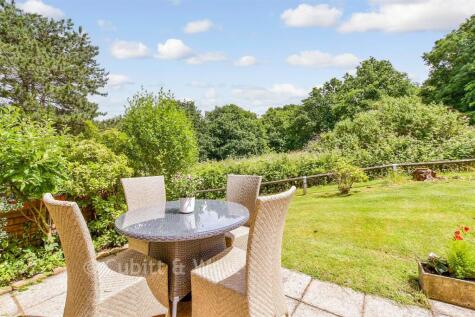Harrowlands Park, Dorking, Surrey