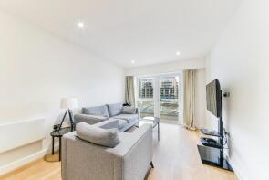 Flat 21, 3 Cornelia House, Caversham Road, Colindale, London NW9 4DU