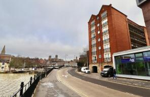 22, Grantavon House, Brayford Wharf East, Lincoln LN5 7WA