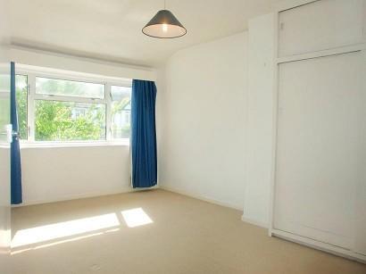 Bedroom.
