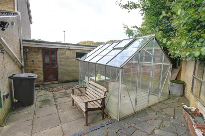 Greenhouse