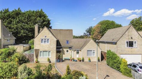Chesterton Park, Cirencester, Gloucestershire, GL7
