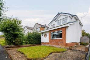 3, Fowlis Drive, Glasgow G77 6JL