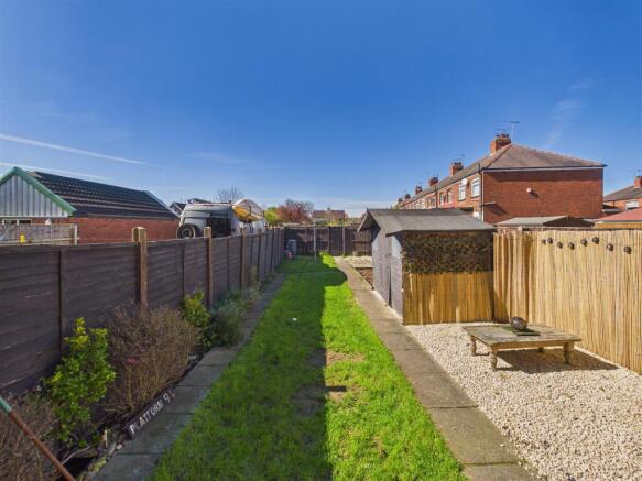 3 bed End of Terrace for sale Image 9