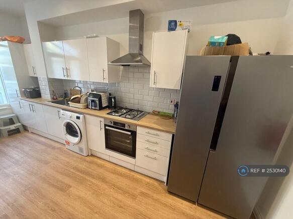 Kitchen 1