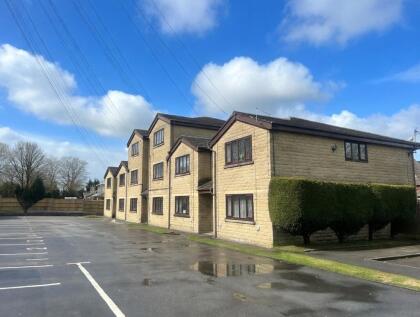 Coleridge Road, Oldham, Greater Manchester, OL1