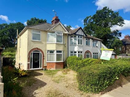 Colchester Road, Ipswich