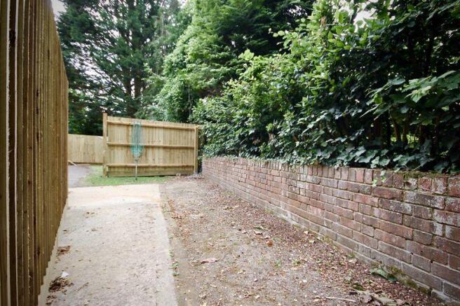 Private Garden