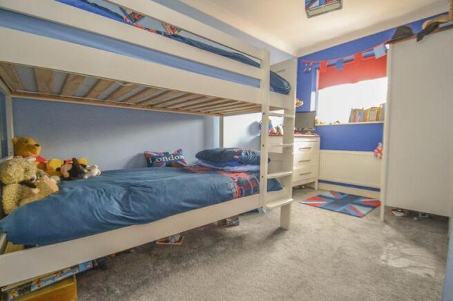 Bedroom Four