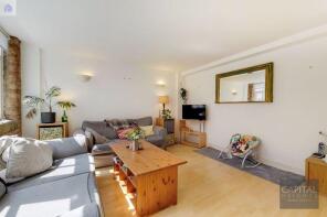 Apartment 11, 12, Fairclough Street, London E1 1PT
