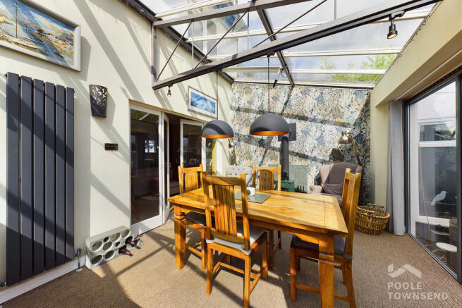 Kitchen/Dining Ro...