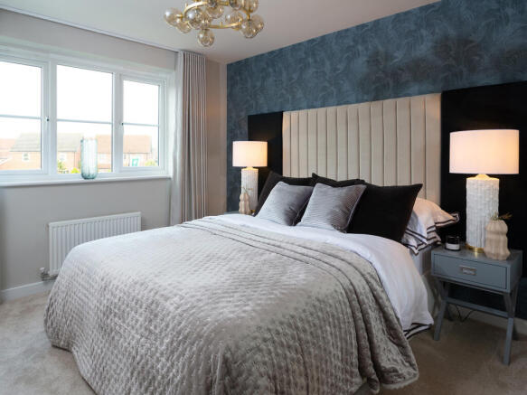 4 bed Detached for sale Image 5