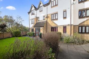 Flat 1, 140 Satin Court, Colindeep Lane, Colindale, London NW9 6DW
