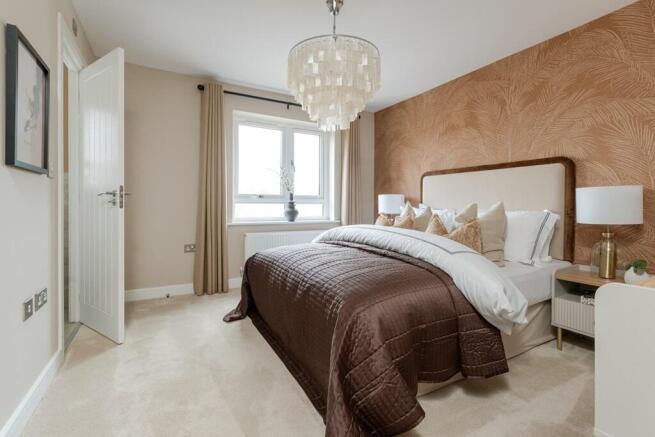 4 bed Detached for sale Image 8