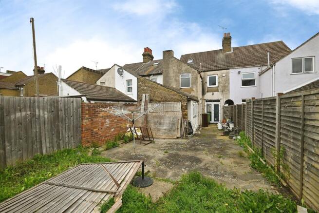 Hythe Road, Sittingbourne - Bilde 4