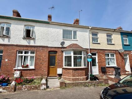 Rosebery Road, Exmouth