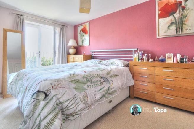 Bedroom 1 