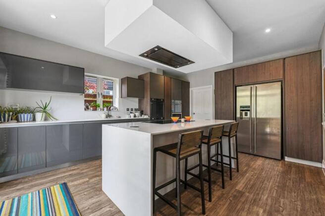 Kitchen/Breakfast